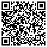 QR Code for Floral Fusion in Montrose, CA 91020