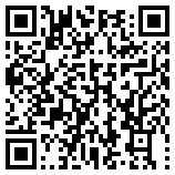 QR Code for D'Arca Bridal Boutique in San Bernardino, CA 92401