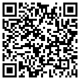 QR Code for Oscar Larson & Associates in Eureka, CA 95501