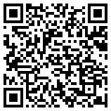 QR Code for Castro Valley Library in Hayward, CA 94546