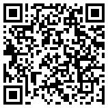 QR Code for Abitibi Consolidated in Irvine, CA 92603