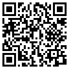 QR Code for Dance Fusion in Walnut Creek, CA 94595
