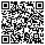 QR Code for Amerihealth Hospice Provider in Redlands, CA 92374