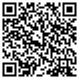 QR Code for Hall Duvander Paula Psyd LMFT in Santa Rosa, CA 95404