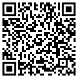 QR Code for Odd Fellows Hall in San Jose, CA 95126