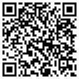 QR Code for Mathew's Barber Studio in Sacramento, CA 95841