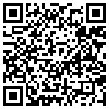 QR Code for Bona Restaurant in Menlo Park, CA 94025