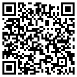 QR Code for Fat Burger Buffalo Cafe in Beverly Hills, CA 90210