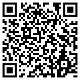 QR Code for The brow bar studio in Los Angeles, CA 