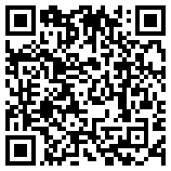 QR Code for County of Orange in Irvine, CA 92602