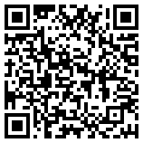 QR Code for Sinai Memorial Chapel in Redwood City, CA 94061