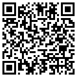 QR Code for Brandii International Hair Studio in Los Angeles, CA 90034