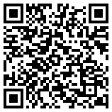 QR Code for Comerica Bank - Branch Office in Cupertino, CA 95014