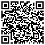 QR Code for Patton Design Studio in Rancho Mirage, CA 92270