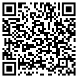 QR Code for Caesar's Uniforms in Orange, CA 92868