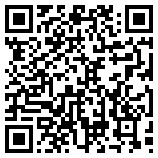QR Code for The Castle Press in Los Angeles, CA 90024