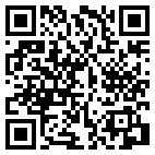 QR Code for LA Puerta Negra in Bell Gardens, CA 90201