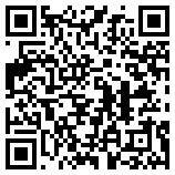 QR Code for A1 Cameron Garage Door in Cameron Park, CA 95682