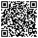 QR Code for Caltrain Commuter Rail in San Carlos, CA 94070
