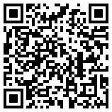 QR Code for Corcoran James Gallery in Los Angeles, CA 90025