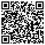 QR Code for Fecal Face Dot Gallery in San Francisco, CA 94117