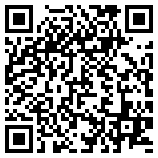 QR Code for Melvina's Golden Touch Barber Shop in Inglewood, CA 90305