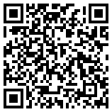 QR Code for Four Paws Resort in Granby, CO 80446