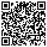 QR Code for Evergreen Fine Art Gallery in Evergreen, CO 80439