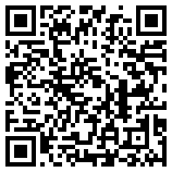 QR Code for Blue Moose Art Gallery in Fort Collins, CO 80525