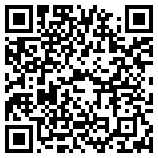 QR Code for Hillside Gallery and Frame Shop in Lakewood, CO 80226