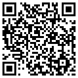 QR Code for The Hunter's Cafe in Rifle, CO 81650