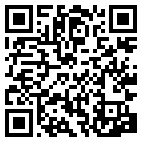 QR Code for Hideout Cabins in Niwot, CO 80503