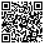 QR Code for Bow Bow Barbers in Evergreen, CO 80439