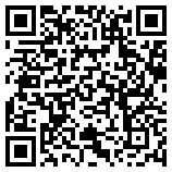 QR Code for The Bookcase and Barber in Durango, CO 81301