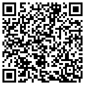 QR Code for Cascades Restaurant At the Stanley Hotel in Estes Park, CO 80517