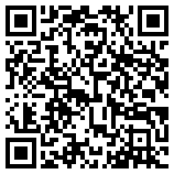 QR Code for Creative Stained Glass Studio in Evergreen, CO 80439