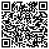 QR Code for Greyhound Bus Lines - Location in Fort Collins, CO 80524