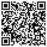QR Code for Never Alone Pet Services in Lakewood, CO 80227