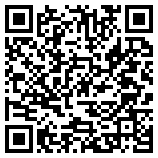QR Code for The Fireside Cafe in Walsenburg, CO 81089