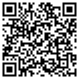 QR Code for The Laffing Stock in Aurora, CO 80013