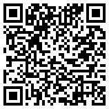 QR Code for The Old Red Barn in Fairplay, CO 80440