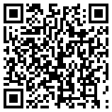 QR Code for The Thomas House Bed & Breakfast in Salida, CO 81201