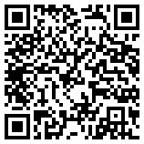 QR Code for Bruce M Erickson Dds in Salida, CO 81201