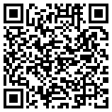 QR Code for Scissorhands Design Studio in Northglenn, CO 80234