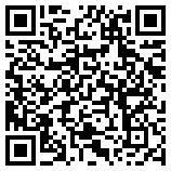 QR Code for Dunkin' Donuts in Hartford, CT 06106