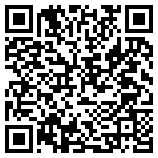 QR Code for Dunkin' Donuts in Hebron, CT 06248
