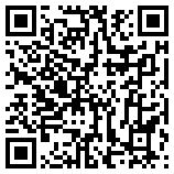 QR Code for Dunkin' Donuts in Fairfield, CT 06825