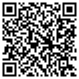 QR Code for The Real Barbers in Stratford, CT 06614