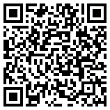 QR Code for Dunkin' Donuts in Bloomfield, CT 06002