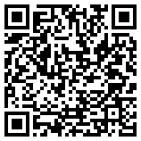 QR Code for Evergreen Gallery in Guilford, CT 06437